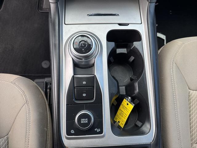 used 2023 Ford Explorer car, priced at $25,800