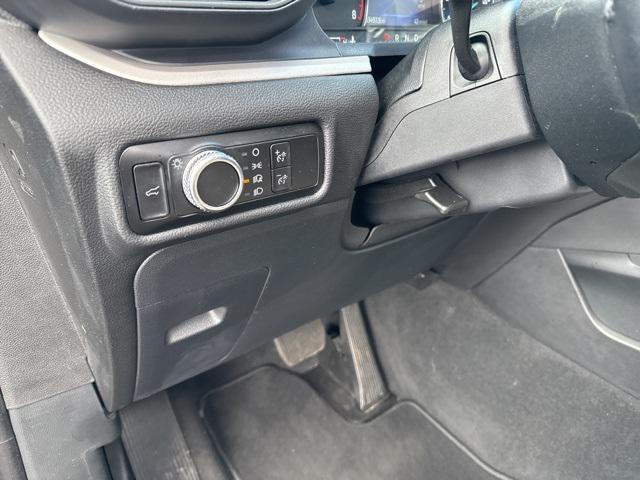 used 2023 Ford Explorer car, priced at $25,800