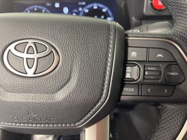new 2025 Toyota Tacoma car, priced at $46,007