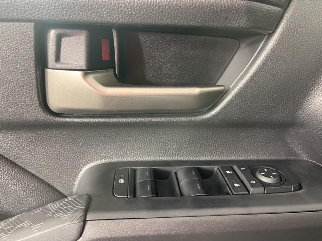 new 2025 Toyota Tacoma car, priced at $46,007