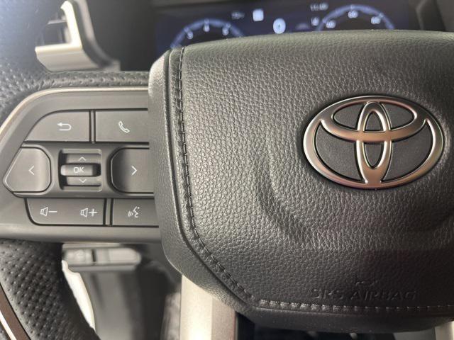 new 2025 Toyota Tacoma car, priced at $46,007