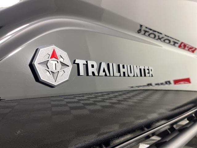 new 2025 Toyota 4Runner Hybrid car, priced at $68,540