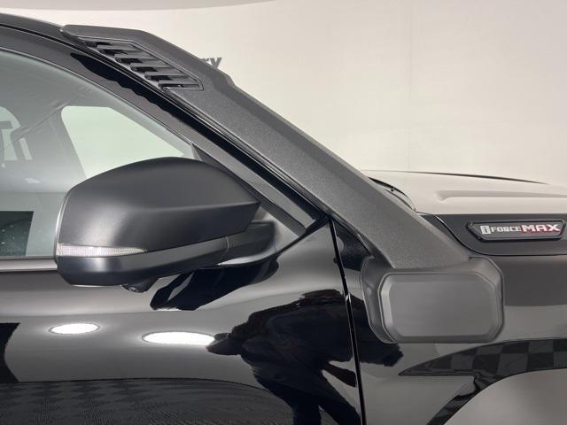 new 2025 Toyota 4Runner Hybrid car, priced at $68,540