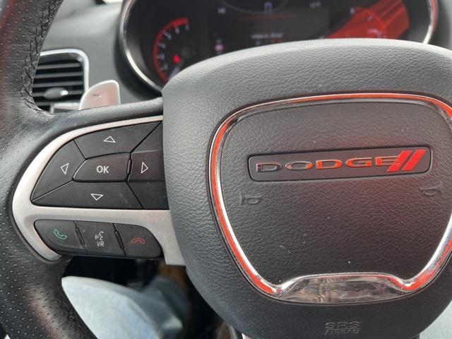 used 2016 Dodge Durango car, priced at $13,600