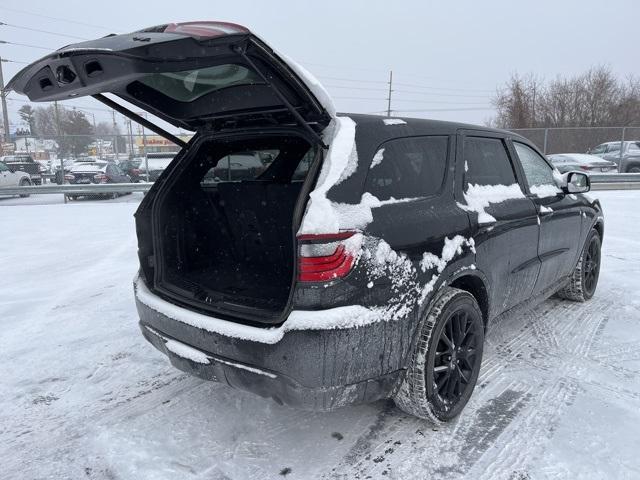 used 2016 Dodge Durango car, priced at $13,600