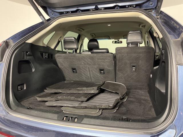 used 2018 Ford Edge car, priced at $13,830