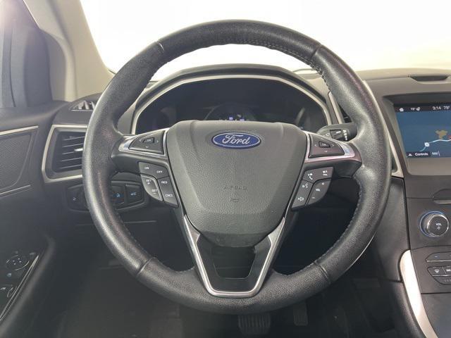 used 2018 Ford Edge car, priced at $13,830
