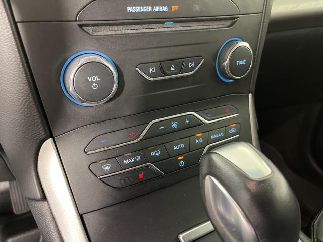 used 2018 Ford Edge car, priced at $13,830