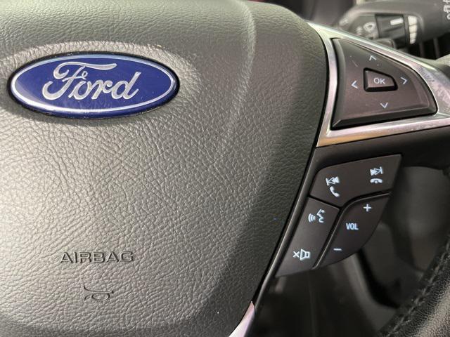 used 2018 Ford Edge car, priced at $13,830