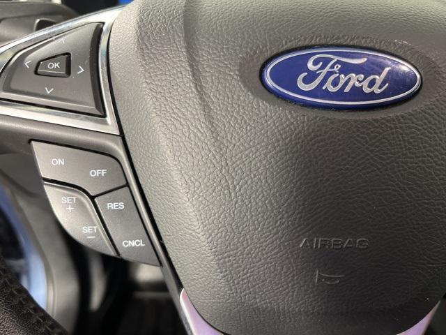 used 2018 Ford Edge car, priced at $13,830