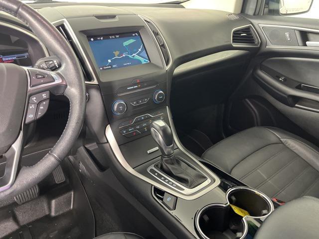 used 2018 Ford Edge car, priced at $13,830