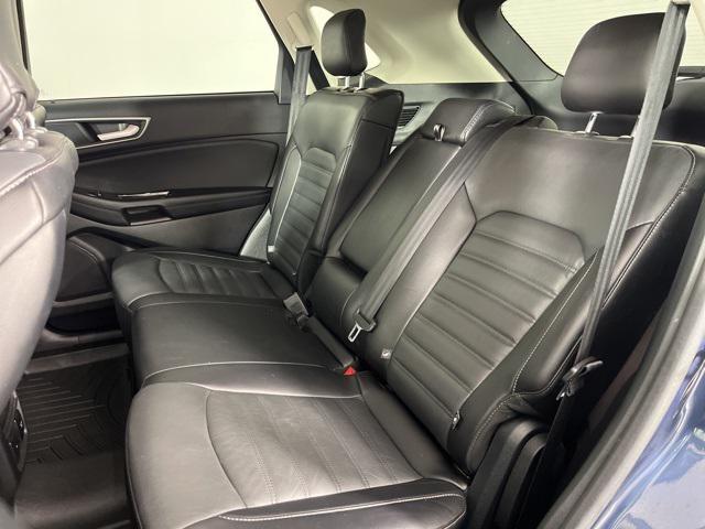 used 2018 Ford Edge car, priced at $13,830