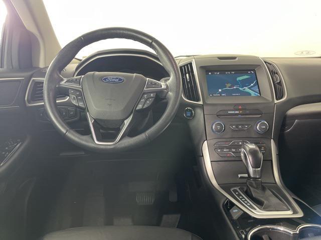 used 2018 Ford Edge car, priced at $13,830
