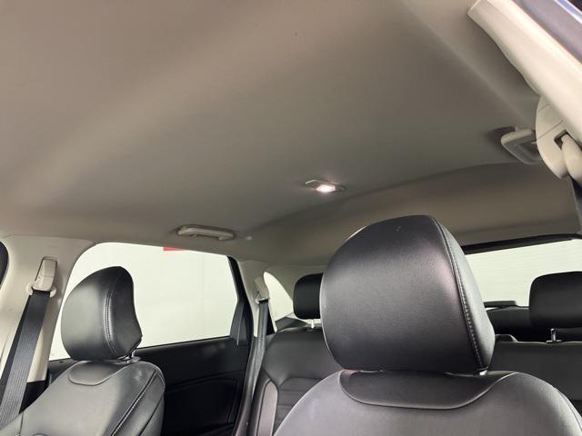 used 2018 Ford Edge car, priced at $13,830