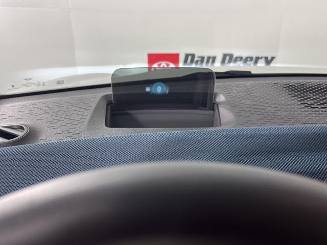 used 2025 MINI Countryman car, priced at $36,350