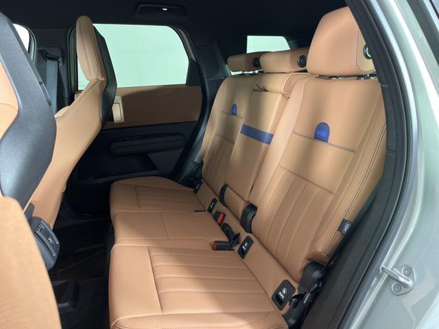 used 2025 MINI Countryman car, priced at $36,350