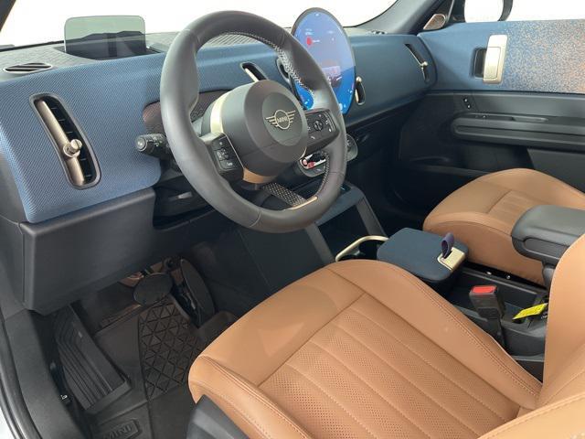 used 2025 MINI Countryman car, priced at $36,350