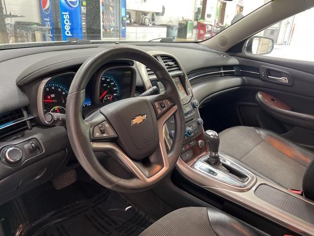 used 2013 Chevrolet Malibu car, priced at $5,500