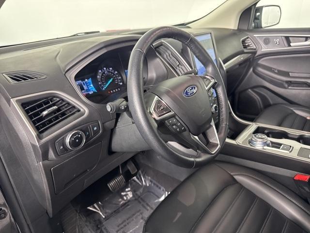 used 2024 Ford Edge car, priced at $27,788