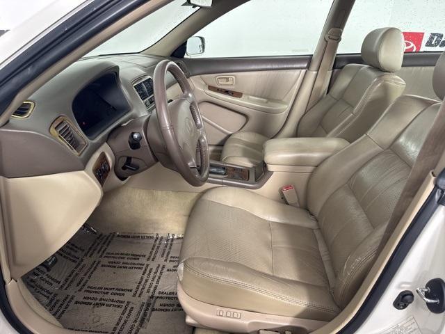 used 1999 Lexus ES 300 car, priced at $3,500