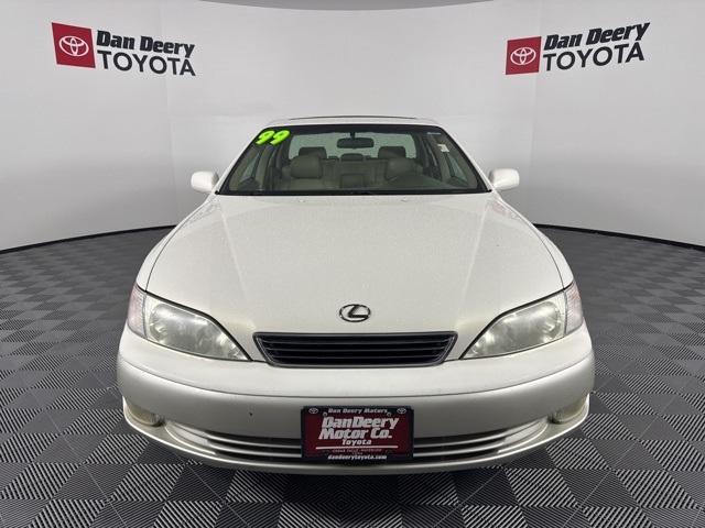 used 1999 Lexus ES 300 car, priced at $3,500