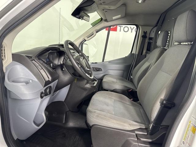 used 2019 Ford Transit-250 car, priced at $19,500