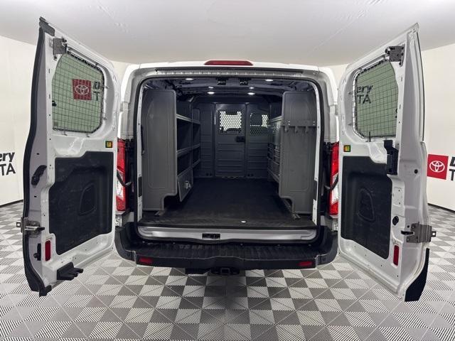 used 2019 Ford Transit-250 car, priced at $19,500