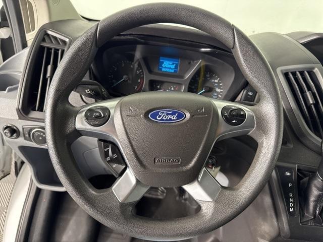 used 2019 Ford Transit-250 car, priced at $19,500