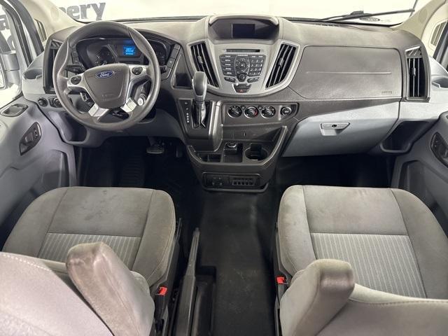 used 2019 Ford Transit-250 car, priced at $19,500