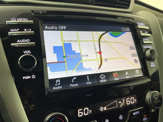 used 2015 Nissan Murano car, priced at $9,100