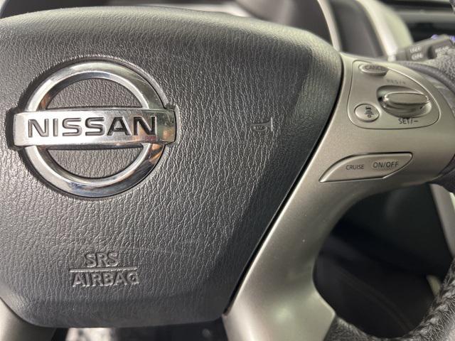used 2015 Nissan Murano car, priced at $9,100