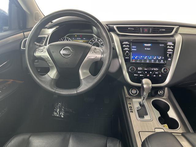 used 2015 Nissan Murano car, priced at $9,100