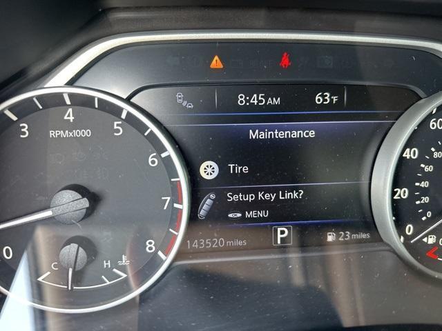 used 2015 Nissan Murano car, priced at $10,387