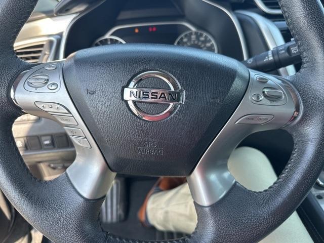 used 2015 Nissan Murano car, priced at $10,387