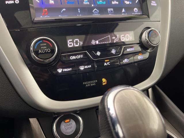 used 2015 Nissan Murano car, priced at $9,100