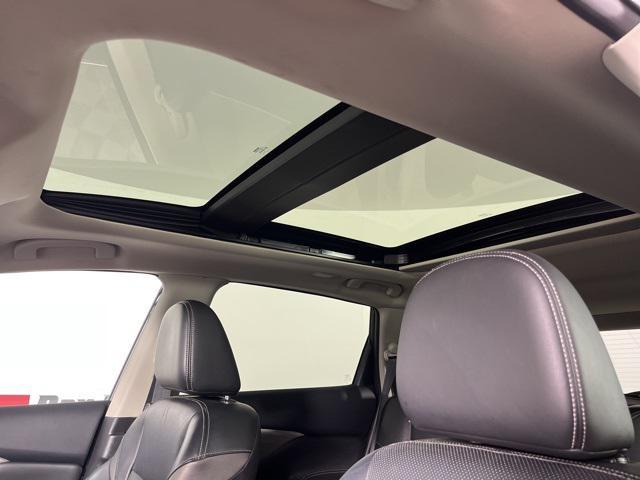 used 2015 Nissan Murano car, priced at $9,100