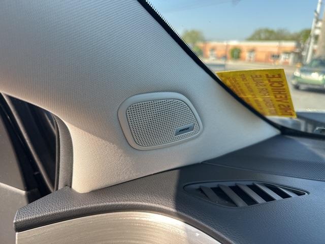 used 2015 Nissan Murano car, priced at $10,387