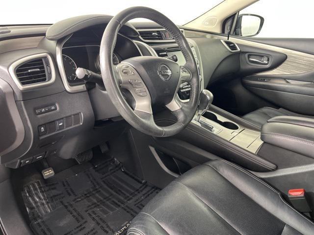 used 2015 Nissan Murano car, priced at $9,100
