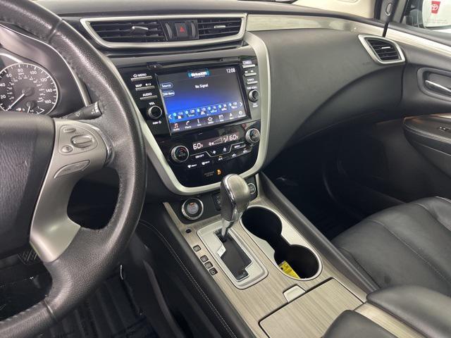 used 2015 Nissan Murano car, priced at $9,100