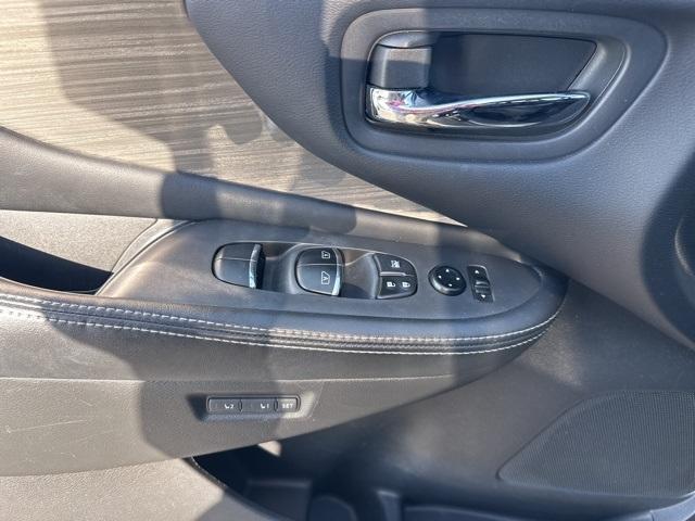 used 2015 Nissan Murano car, priced at $10,387