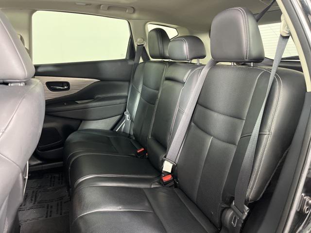used 2015 Nissan Murano car, priced at $9,100