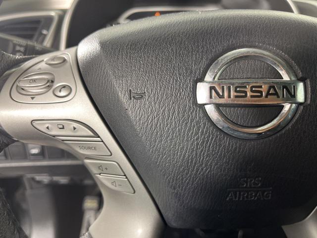 used 2015 Nissan Murano car, priced at $9,100