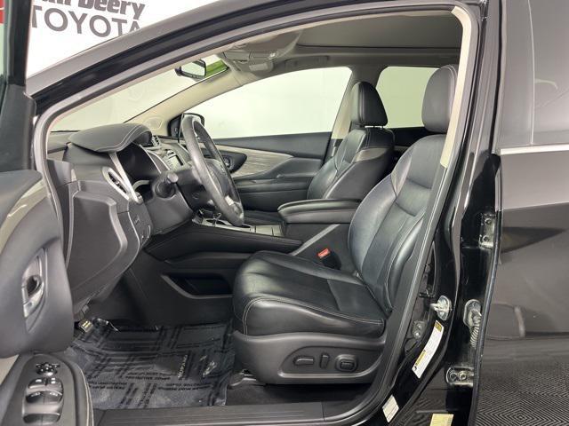 used 2015 Nissan Murano car, priced at $9,100