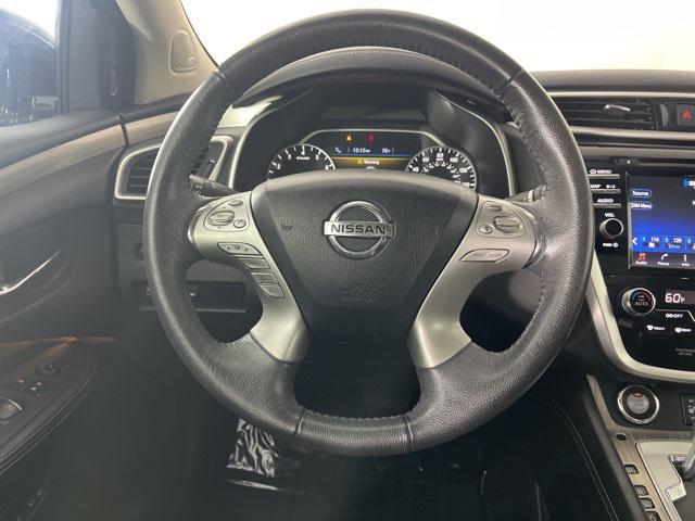used 2015 Nissan Murano car, priced at $9,100