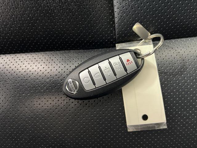 used 2015 Nissan Murano car, priced at $9,100