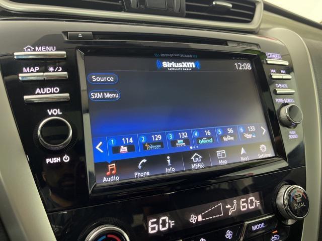 used 2015 Nissan Murano car, priced at $9,100