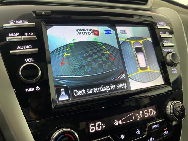 used 2015 Nissan Murano car, priced at $9,100