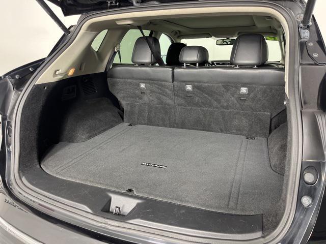 used 2015 Nissan Murano car, priced at $9,100