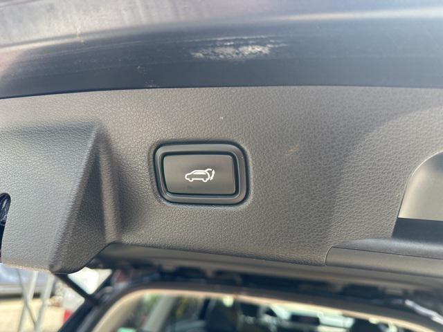 used 2022 Kia Telluride car