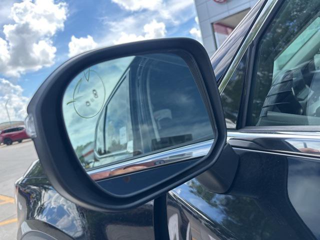 used 2022 Kia Telluride car
